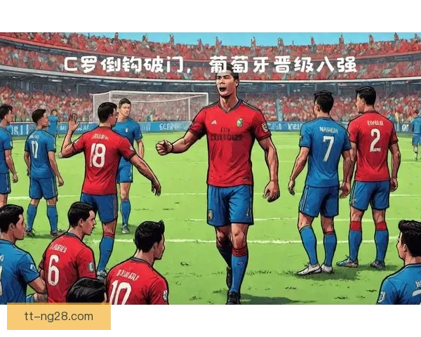 C罗对阵波兰精彩倒钩破门震撼全场再展传奇射手风采