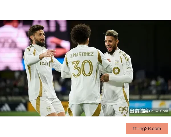 吉鲁正式加盟洛杉矶FC开启MLS新篇章引球迷期待 吉鲁正式加盟洛杉矶FC开启MLS新篇章引球迷期待